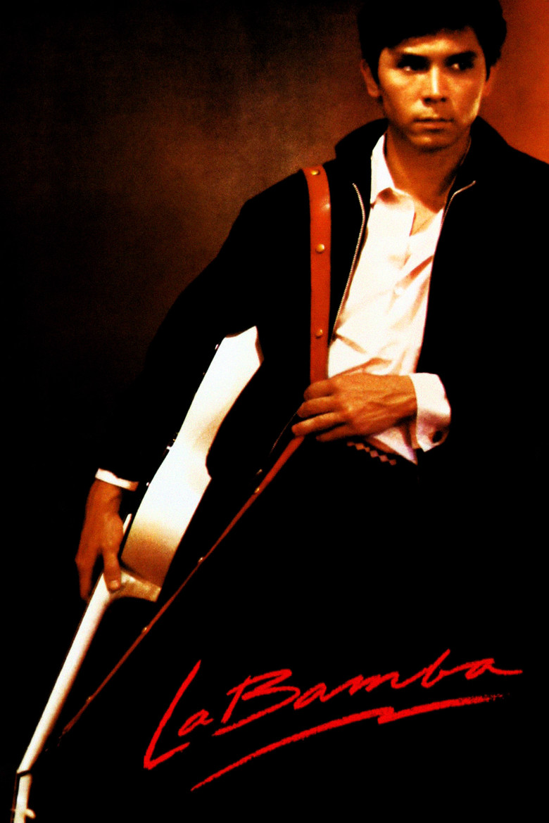 La Bamba ลา บัมบ้า (1987)