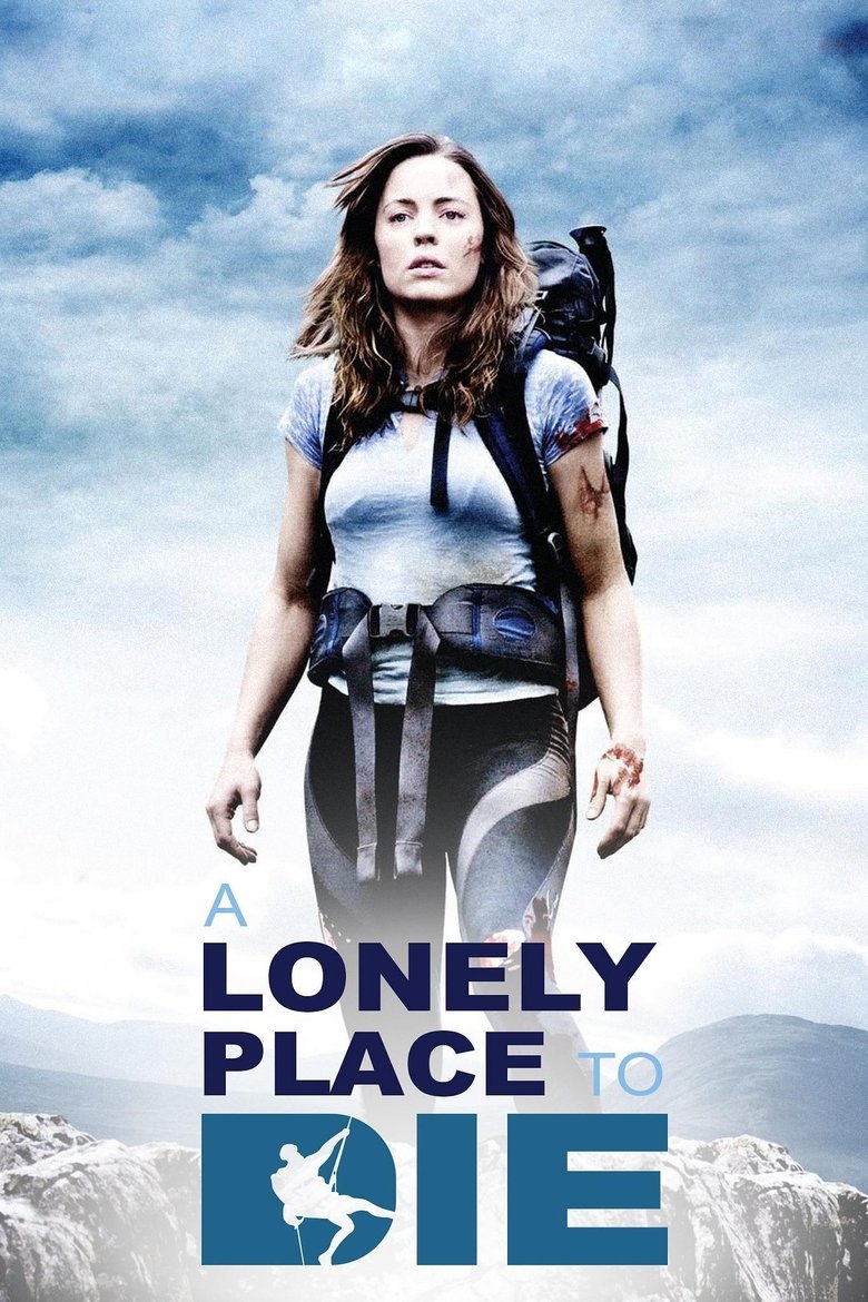A Lonely Place to Die  ฝ่านรกหุบเขาทมิฬ (2011)