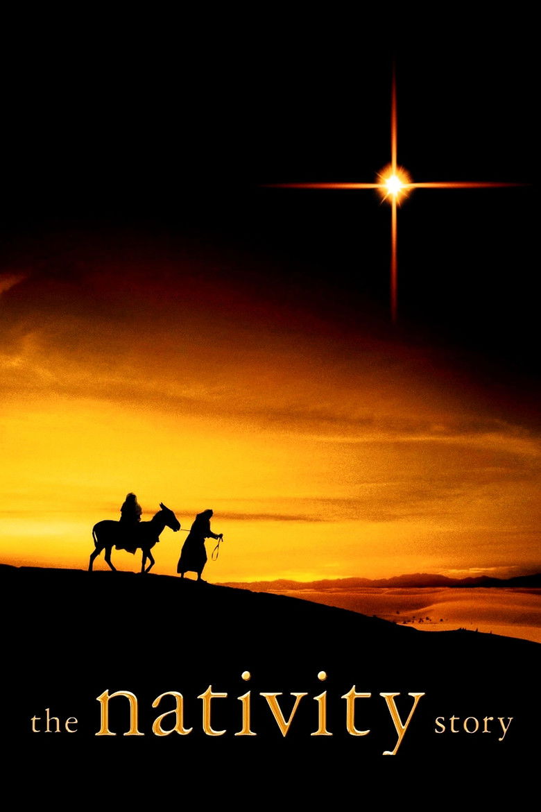 The Nativity Story  กำเนิดพระเยซู (2006)