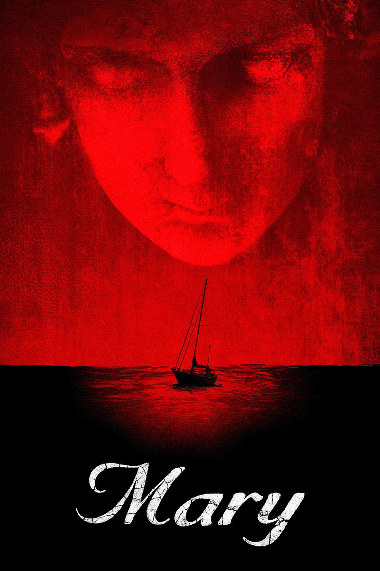 Mary เรือปีศาจ (2019)