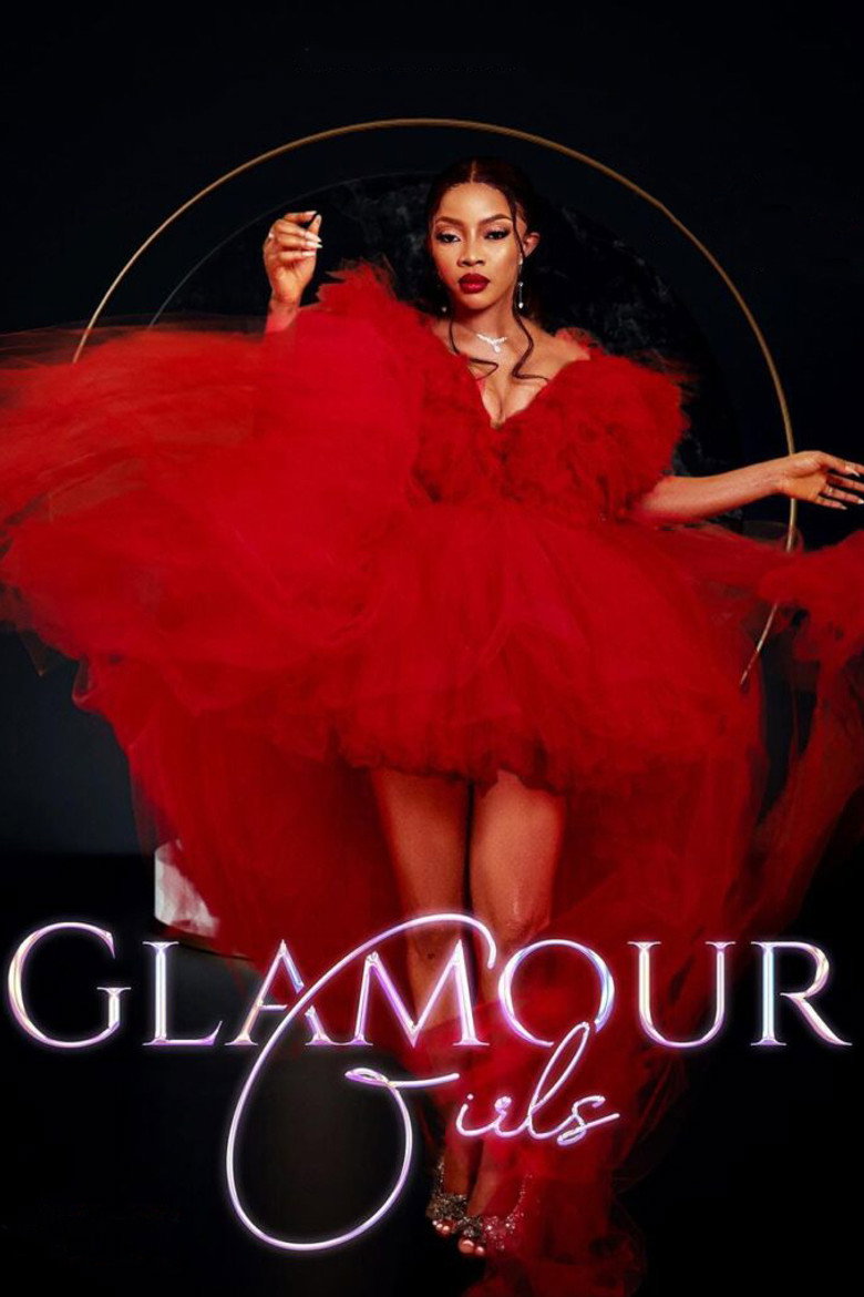 Glamour Girls แกลเมอร์ เกิร์ลส์ (2022)