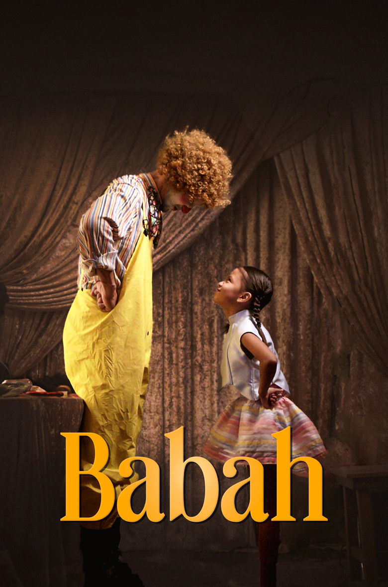 Babah  บาบ๋า (2024)