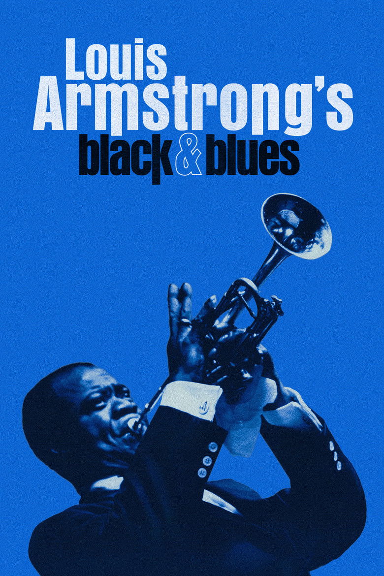 Louis Armstrongs Black & Blues (2022)