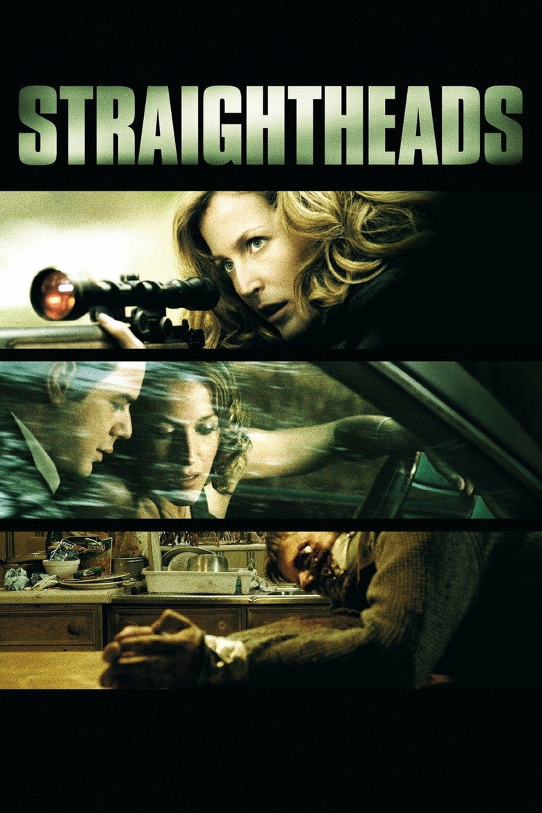 Straightheads (Closure) (2007)