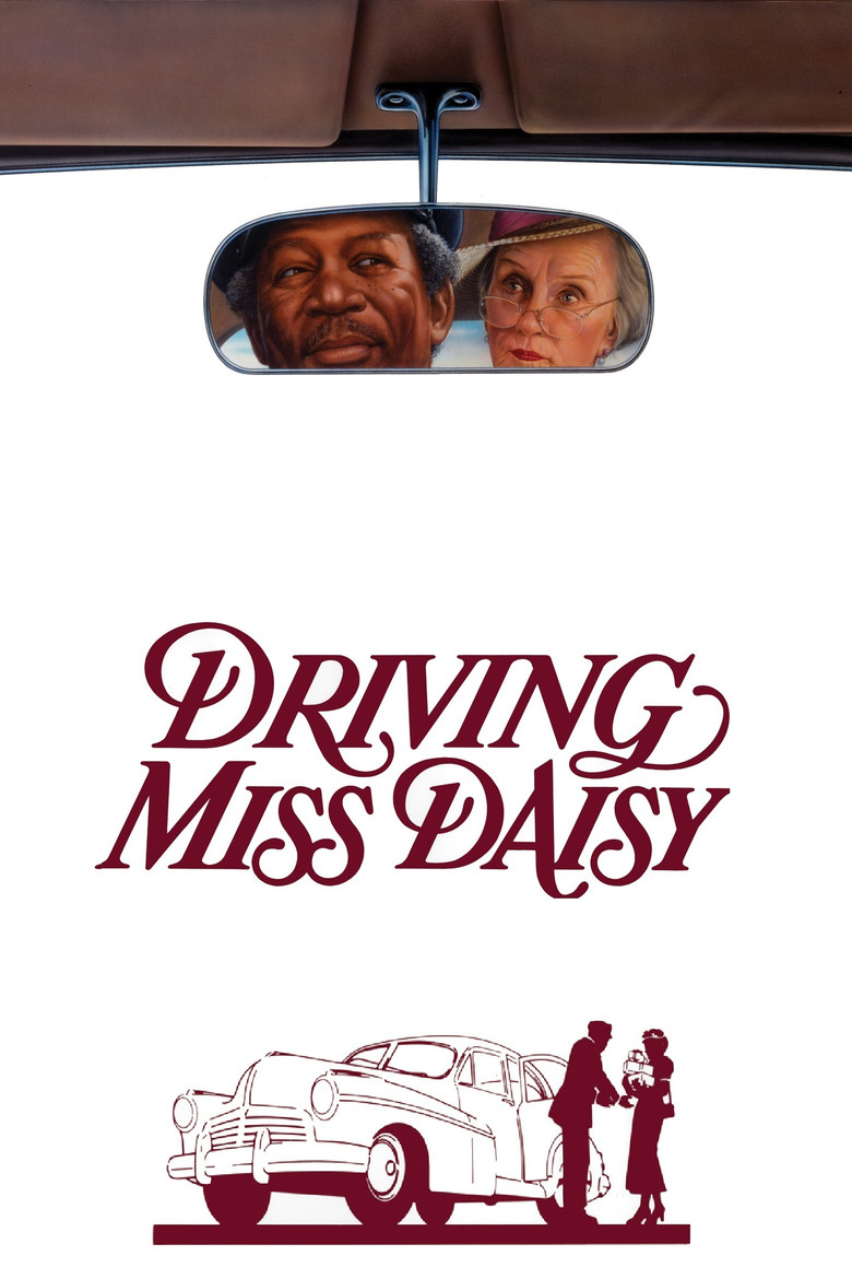 Driving Miss Daisy  สู่มิตรภาพ ณ ปลายฟ้า (1989)
