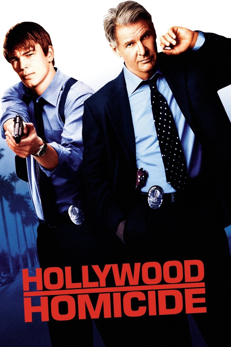 Hollywood Homicide  มือปราบคู่ป่วนฮอลลีวู้ด (2003)
