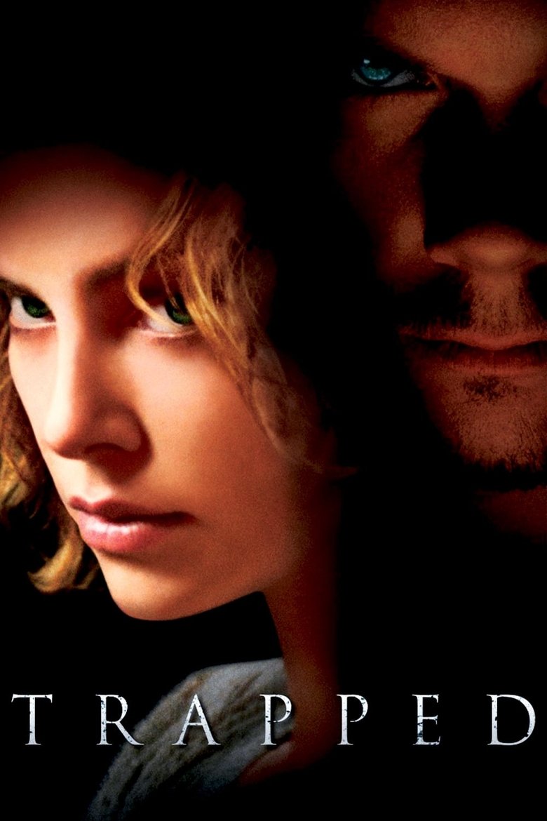 Trapped  กระชากแผนไถ่อำมหิต (2002)