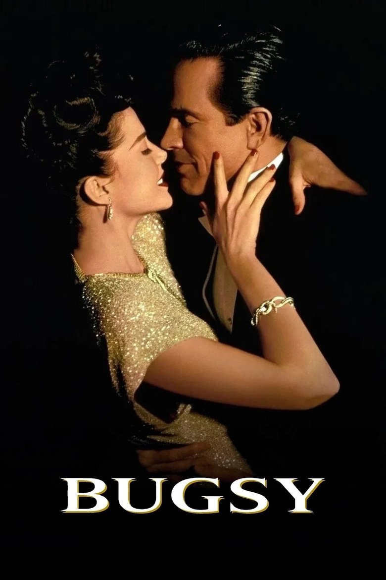 Bugsy บักซี่ (1991)