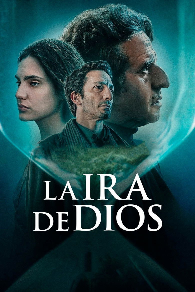 The Wrath of God (La Ira de Dios) สวรรค์แค้น (2022)