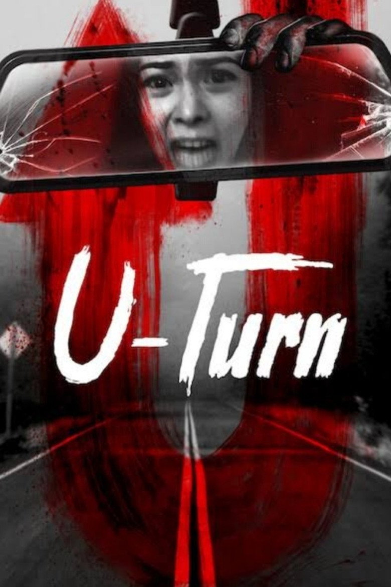 U-Turn  จุดกลับตาย (2020)