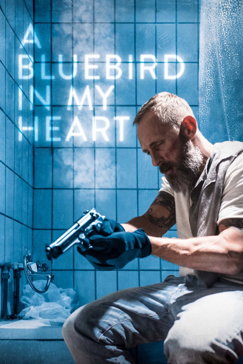 In My Heart (2018)