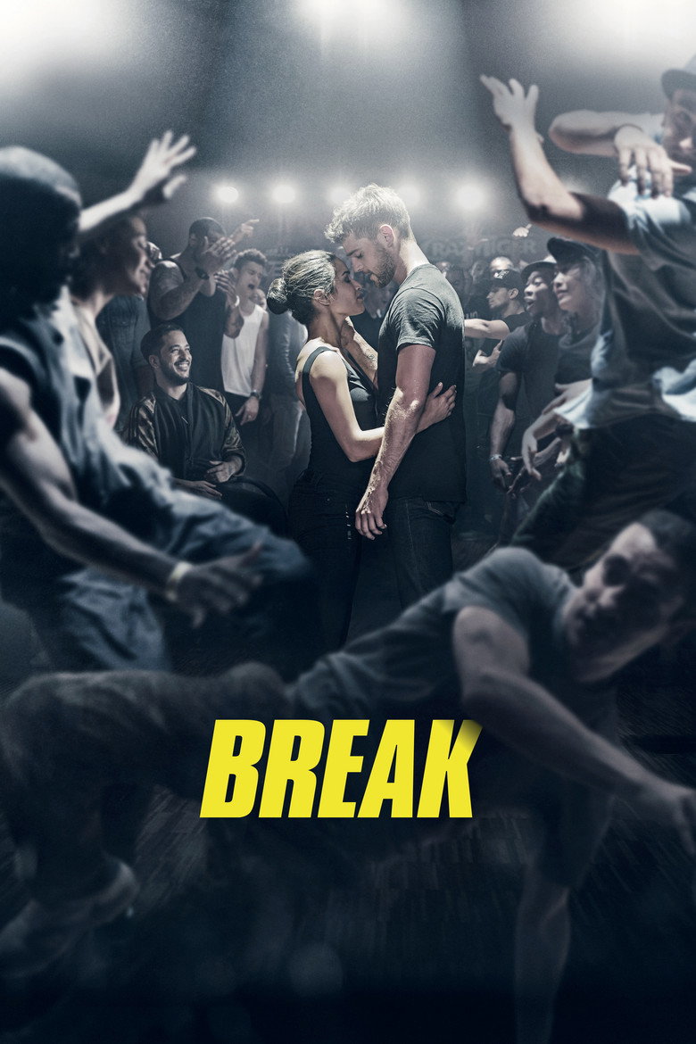 Break  เบรก: แรงตามจังหวะ (2018)