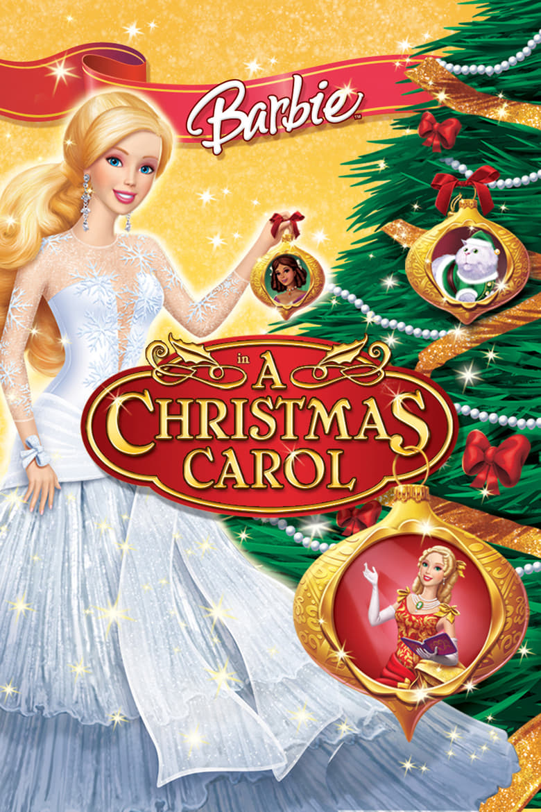 Barbie in A Christmas Carol บาร์บี้ กับ วันคริสต์มาสสุดหรรษา ภาค 14 (2008)