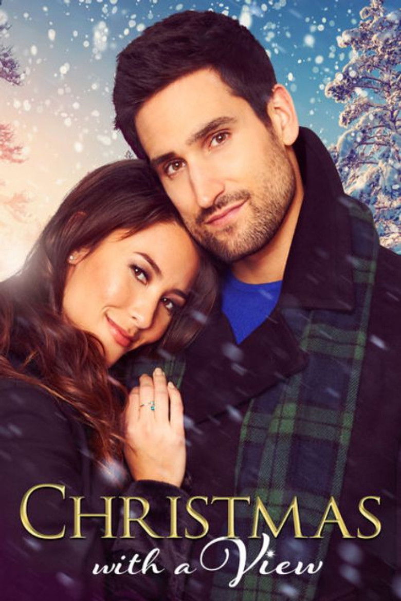 Christmas with a View  คริสต์มาสนี้มีรัก (2018)