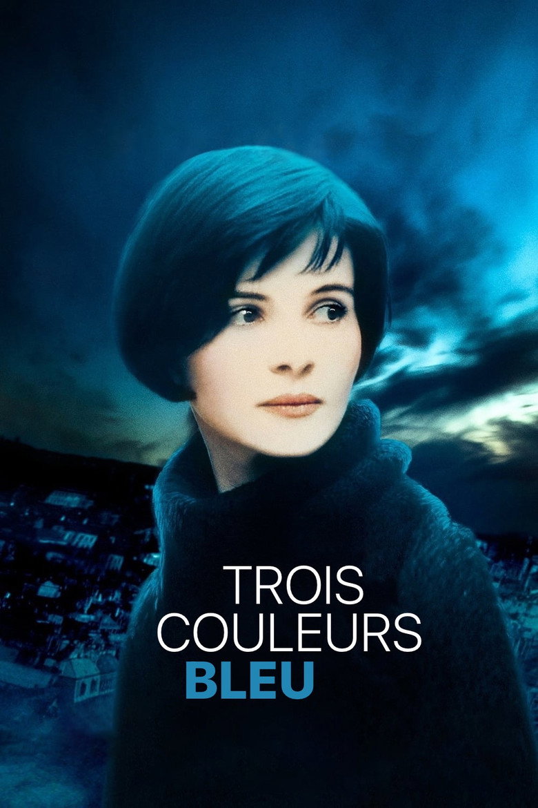 Three Colors Blue (Trois couleurs Bleu) (1993)