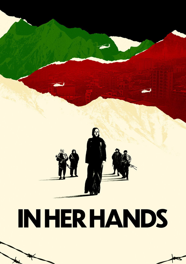 In Her Hands ด้วยสองมือเธอ (2022)