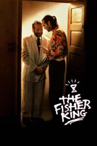 The Fisher King บ้ากระตุกหลวม (1991)