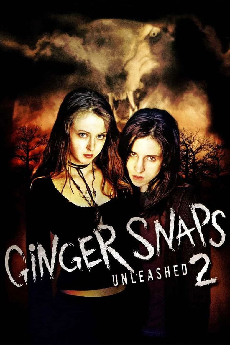 Ginger Snaps 2: Unleashed  หอนคืนร่าง 2 (2004)