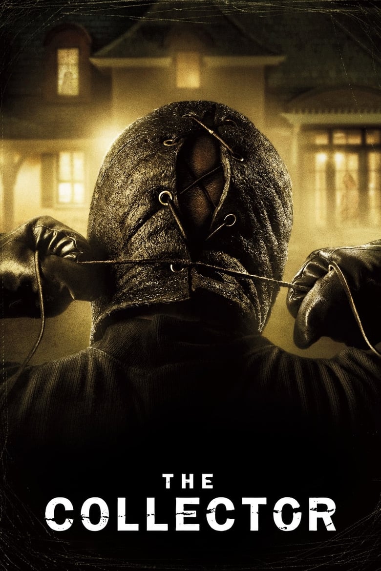 The Collector คืนสยองต้องเชือด (2009)