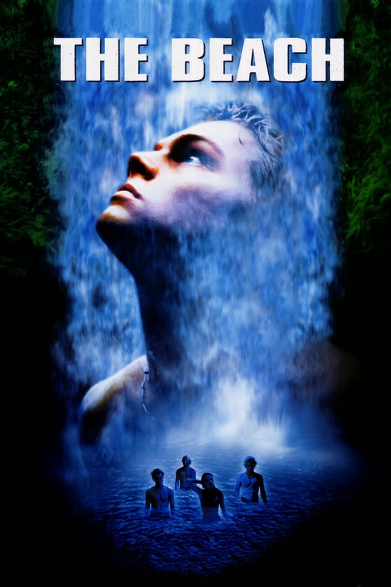 The Beach เดอะ บีช (2000)