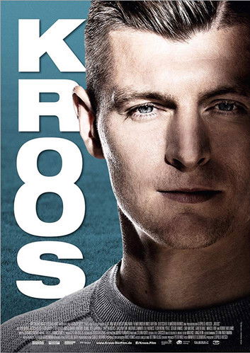 Toni Kroos โครส ราชันสิงห์สนาม (2019)