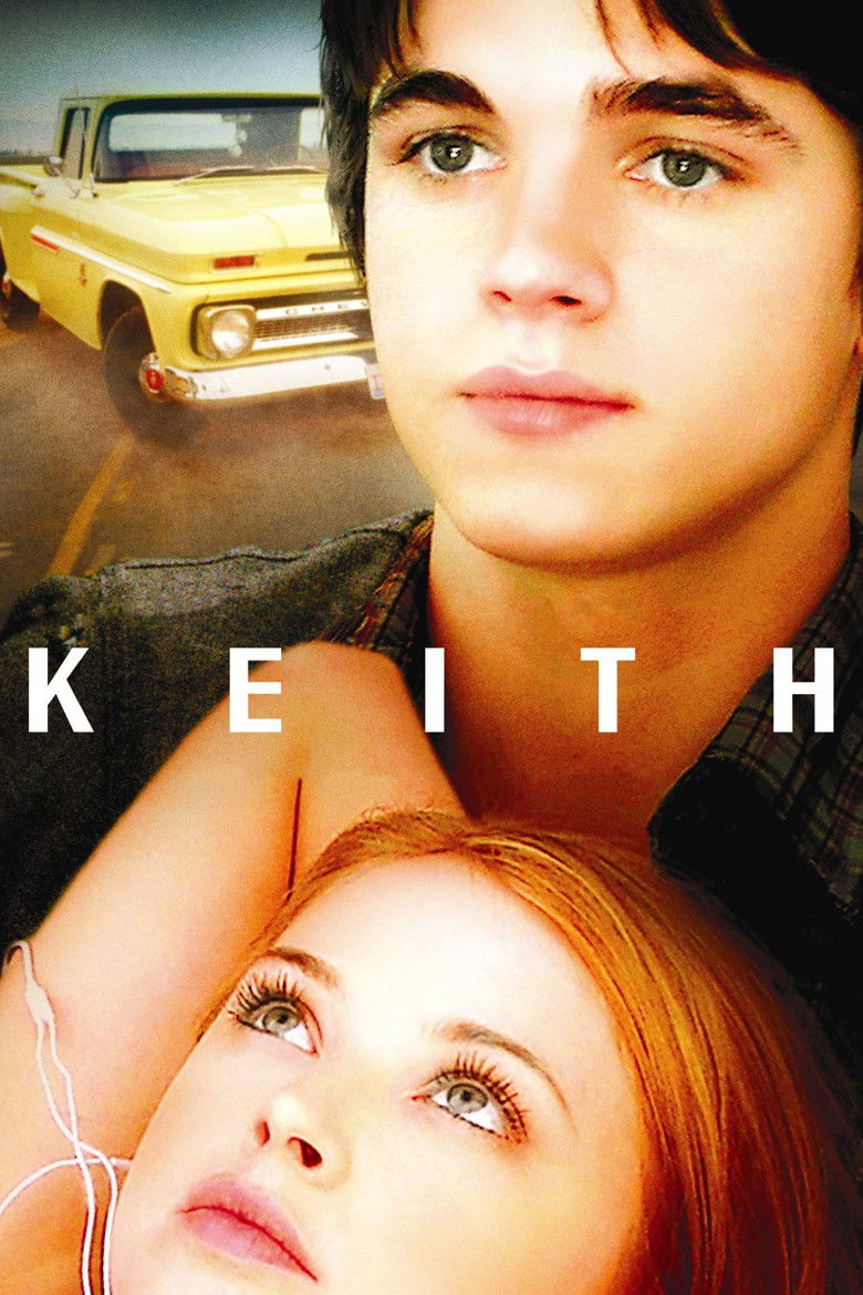 Keith  วัยใส วัยรุ่น ลุ้นรัก (2008)
