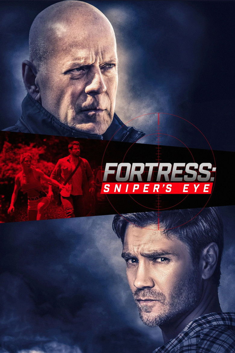 Fortress Snipers Eye ชำระแค้นป้อมนรก ปฏิบัติการซุ่มโจมตี (2022)