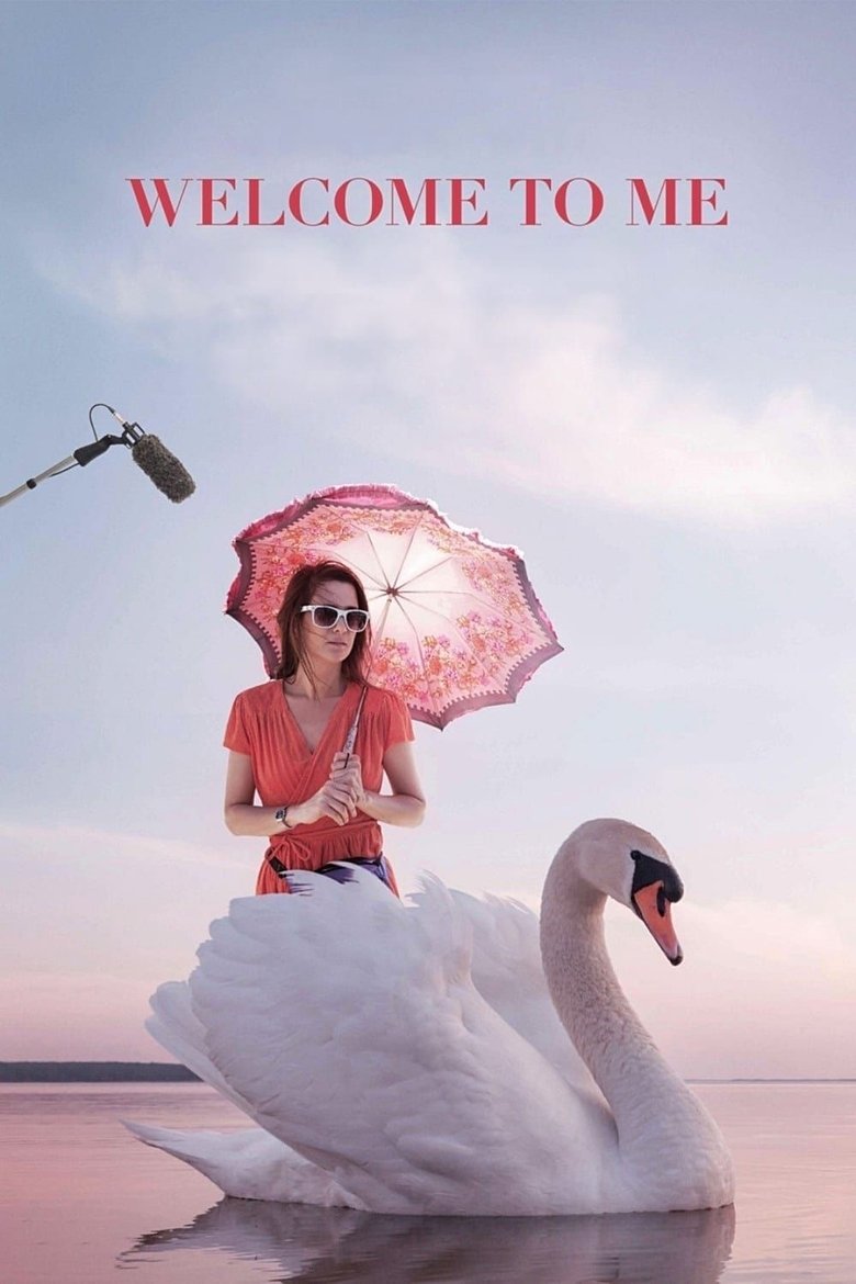 Welcome to Me เรื่องเล่าข่าวฉัน (2014)