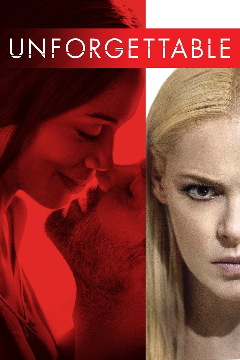 Unforgettable แรงรัก แรงมรณะ (2017)