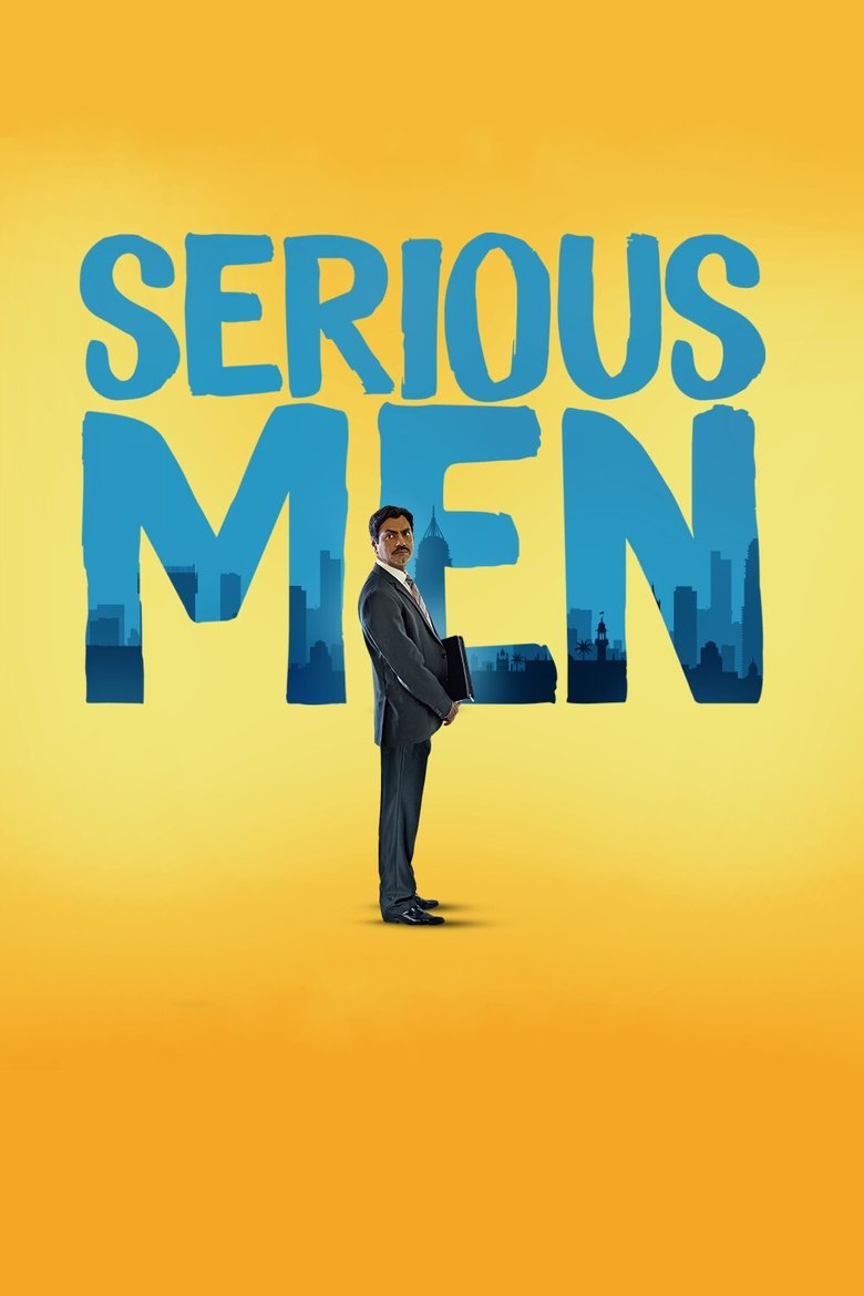 Serious Men อัจฉริยะหน้าตาย (2020)