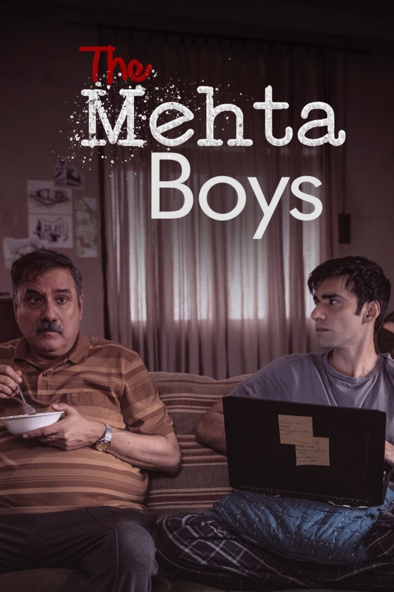 The Mehta Boys  ครั้งหนึ่งคิดถึงพ่อ (2024)