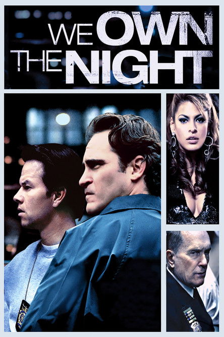 We Own the Night  เฉือนคมคนพันธุ์โหด (2007)