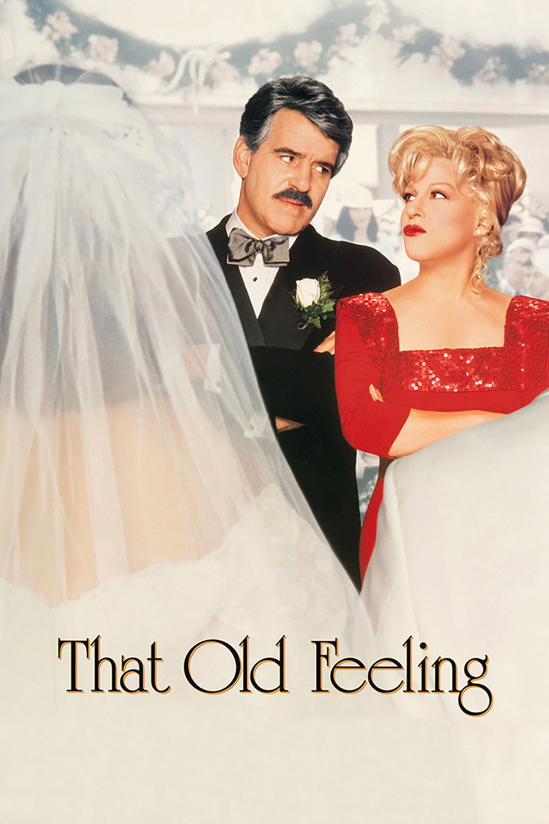 That Old Feeling  รักกลับทิศ ชีวิตอลเวง (1997)