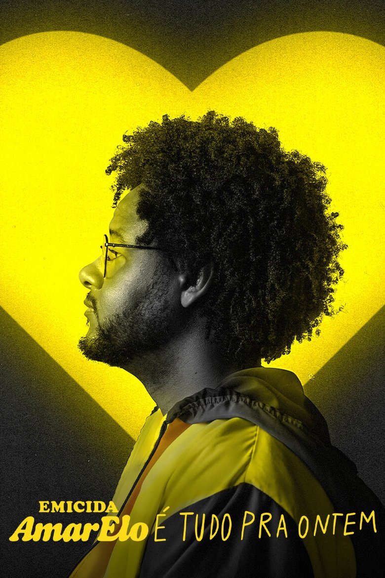 Emicida: AmarElo – Its All for Yesterday บทเพลงเพื่อวันวาน (2020)