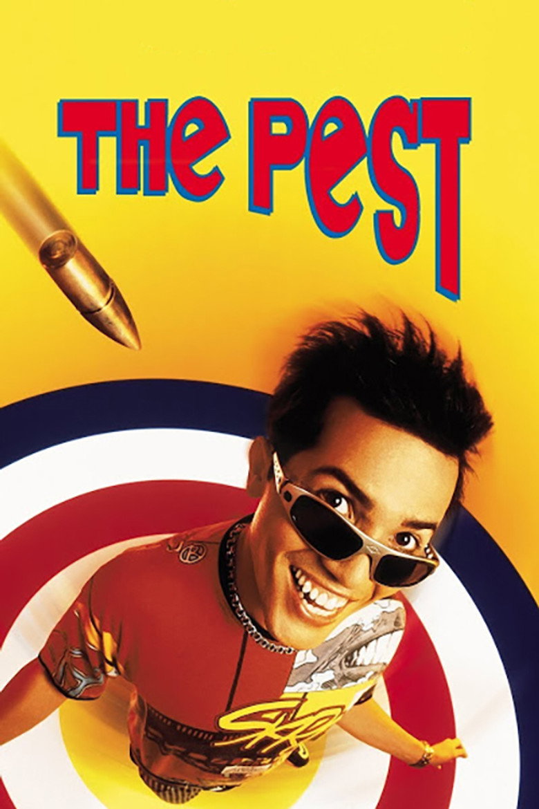 The Pest  เดอะ เพสต์ (1997)