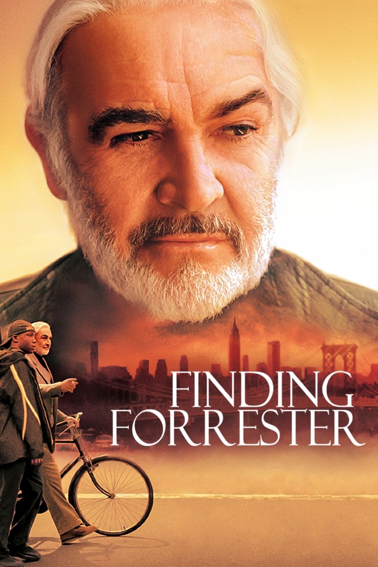 Finding Forrester  ไฟน์ดิ้ง ฟอร์เรสเตอร์ ทางชีวิต รอใจค้นพบ (2000)
