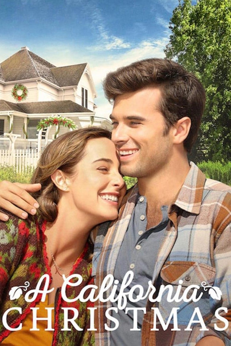 A California Christmas  คริสต์มาสแคลิฟอร์เนีย (2020)