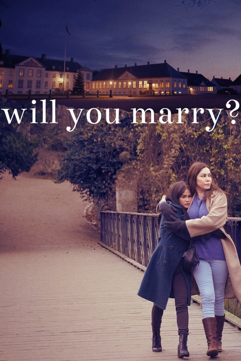 Will You Marry? แต่งกันไหม (2021)