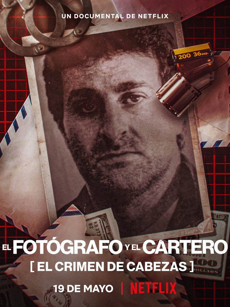 The Photographer Murder in Pinamar ฆาตกรรมช่างภาพ การเมืองและอาชญากรรมในอาร์เจนตินา (2022)