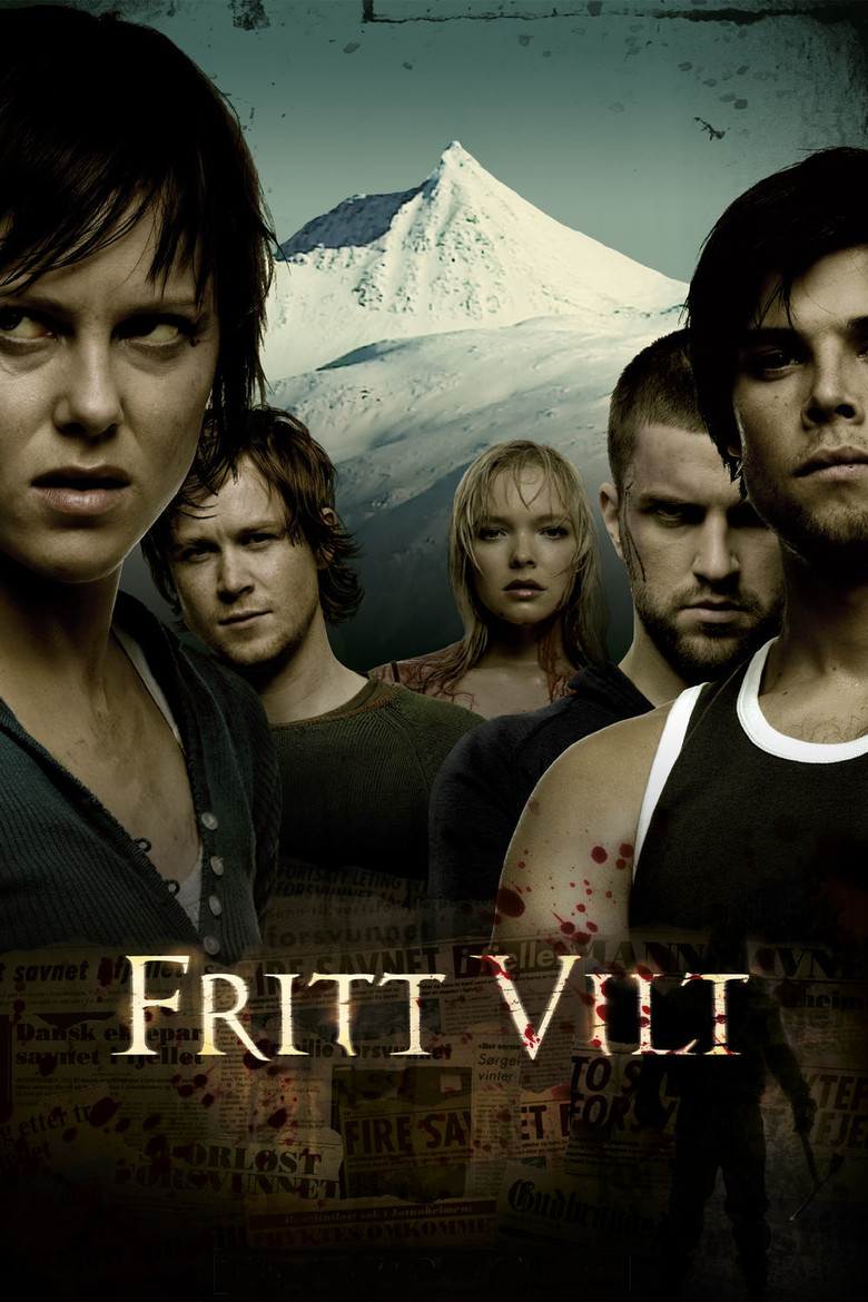 Cold Prey 2006 อำมหิตทะลุจุดเยือกคลั่ง