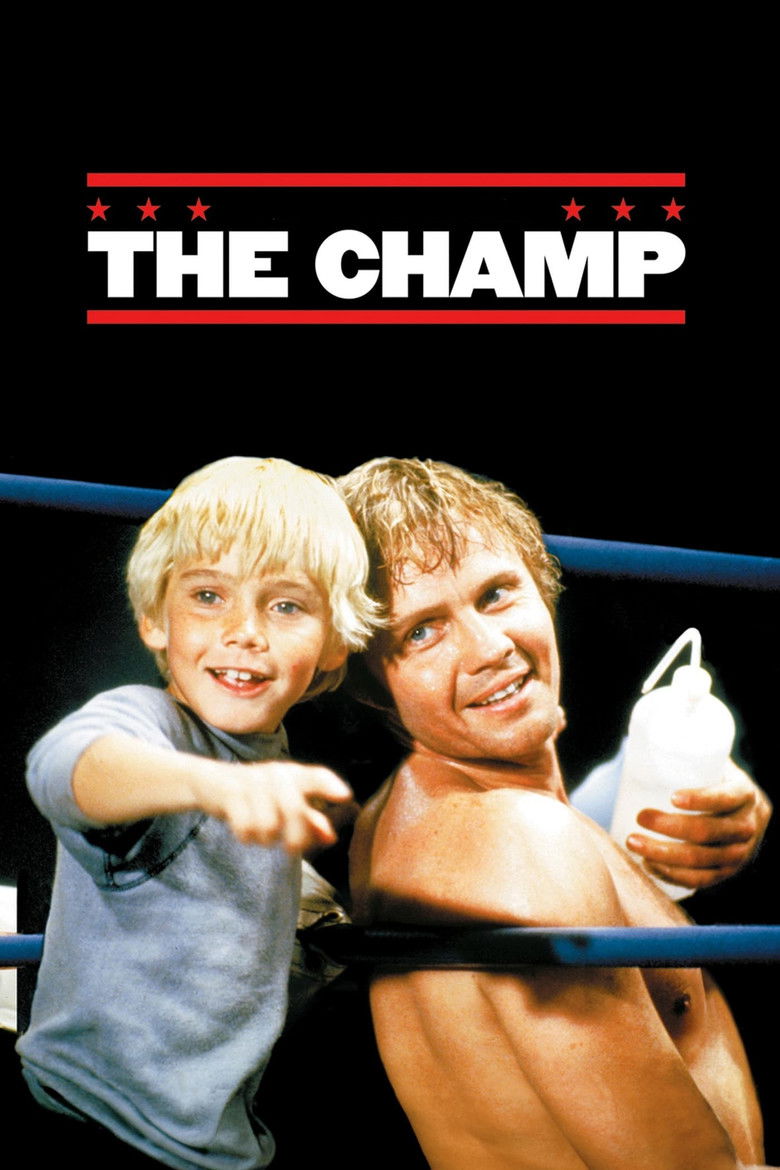 The Champ (1979)