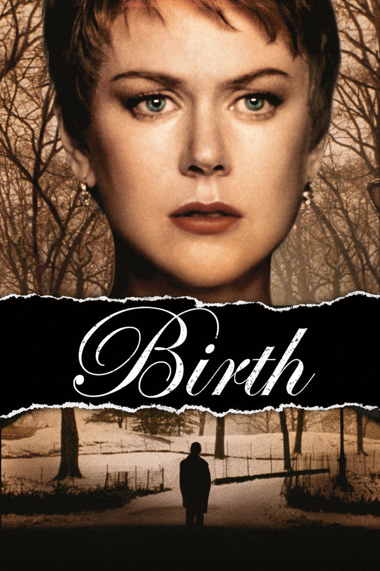 Birth ปรารถนา พยาบาท (2004)