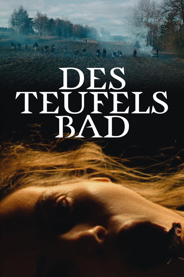 The Devils Bath ทางบาปพ้นนรก (2024)