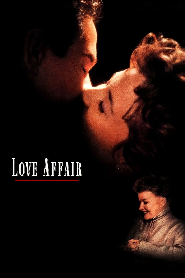 Love Affair  หัวใจรักชั่วนิรันดร์ (1994)