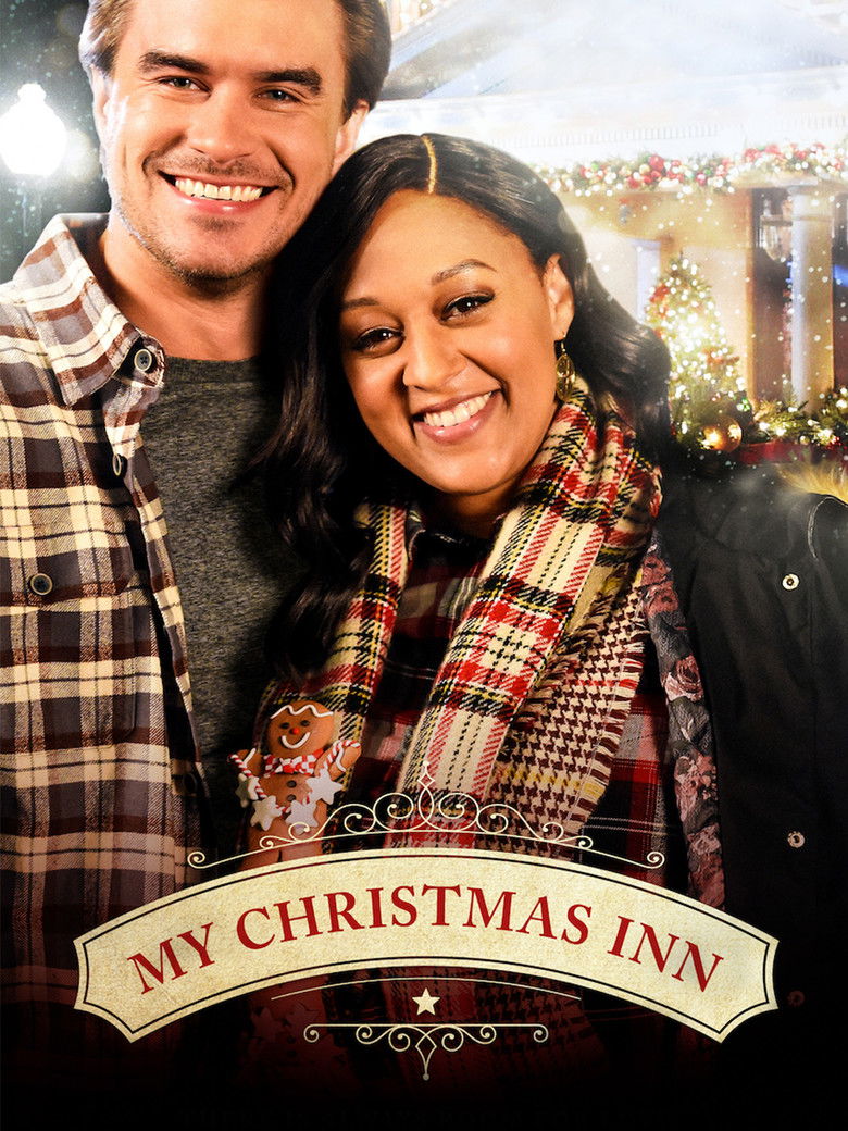 My Christmas Inn  มาย คริสต์มาส อินน์ (2018)