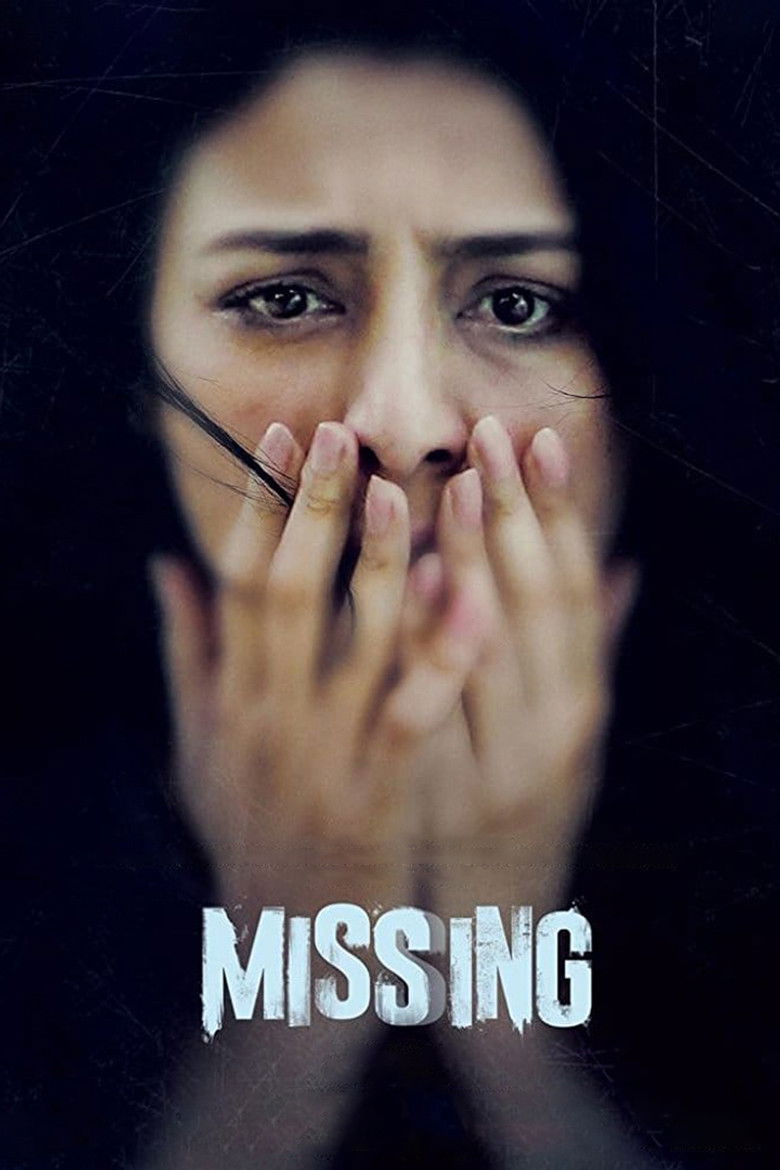 Missing 2018