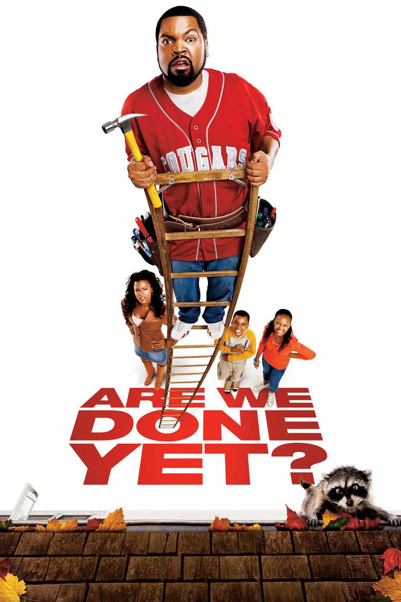 Are We Done Yet? อาชญากรฟันน้ำนม (2018)