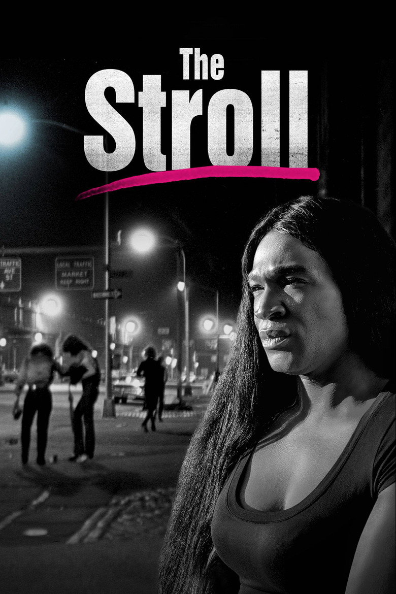 The Stroll ข้ามกำแพงเพศ (2023)