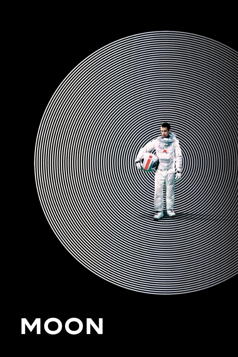 Moon (2009) ฝ่าวิกฤติระทึกโลกพระจันทร์