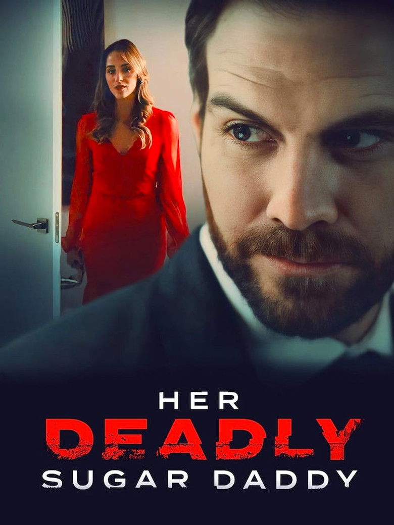 Sugar Baby Murder (2020)
